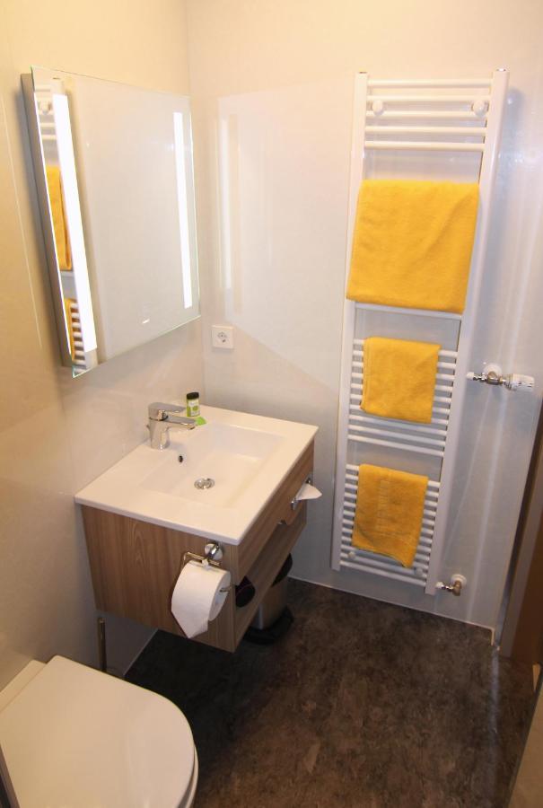 Hotel Sunny Side Up Dauchingen Экстерьер фото