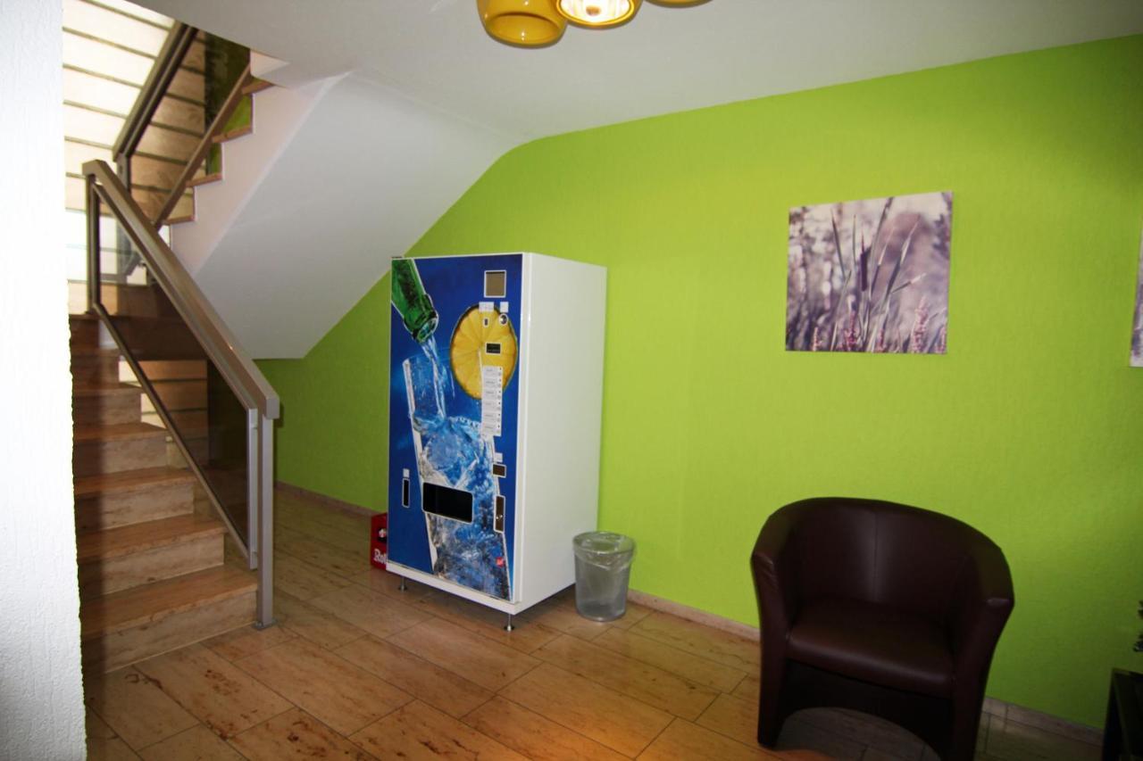 Hotel Sunny Side Up Dauchingen Экстерьер фото